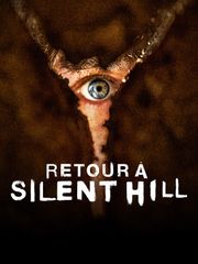 Retour à Silent Hill