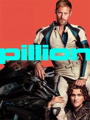 Pillion