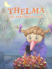Thelma du pays des glaces