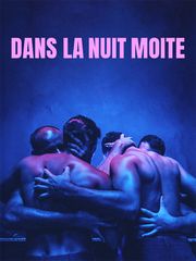 Dans la nuit moite
