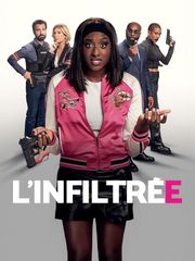 L'Infiltrée
