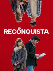 La reconquista