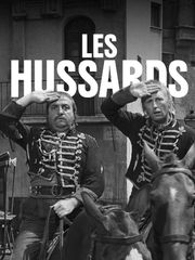 Les hussards