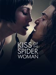 Kiss of the Spider Woman