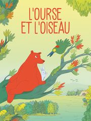 L'Ourse et l'Oiseau