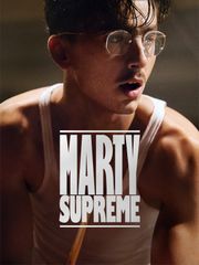 Marty Supreme