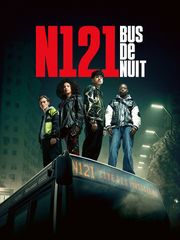 N121 - Bus de nuit