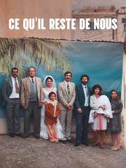 Ce qu'il reste de nous