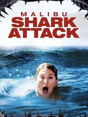 Malibu Shark Attack