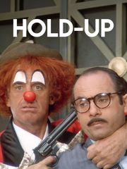 Hold-up