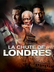 La chute de Londres