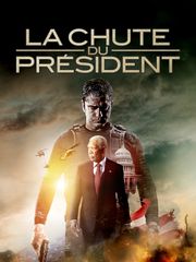 La chute du président