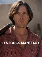 Les longs manteaux