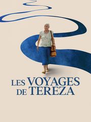 Les Voyages de Tereza
