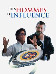 Des hommes d'influence