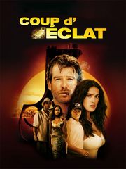 Coup d'éclat
