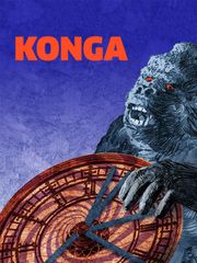 Konga