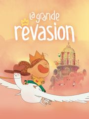 La grande rêvasion