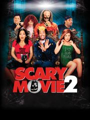 Scary Movie 2