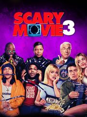 Scary Movie 3