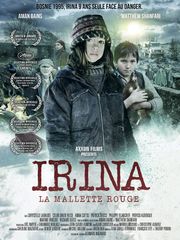 Irina, la mallette rouge