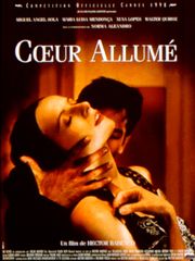 Coeur allumé