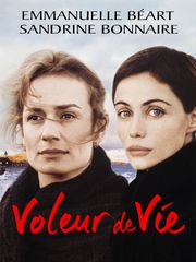 Voleur de vie