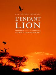 L'enfant lion