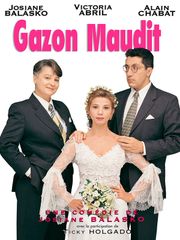 Gazon maudit