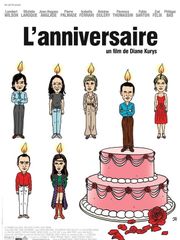 L'anniversaire