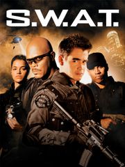 S.W.A.T. unité d'élite