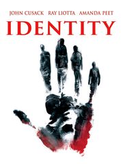 Identity