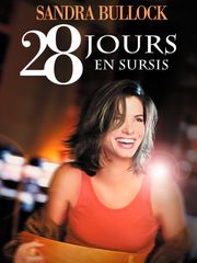 28 jours en sursis