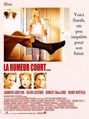 La rumeur court...