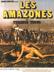 Les Amazones