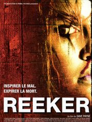 Reeker