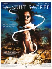La nuit sacrée