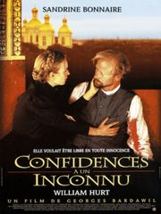 Confidences à un inconnu