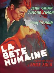La Bête humaine