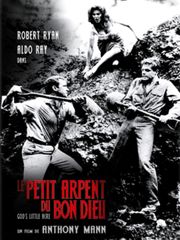 Le petit arpent du bon dieu