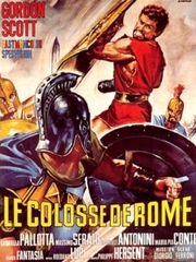 Le colosse de Rome