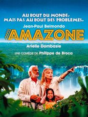 Amazone