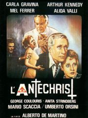 L'Antéchrist