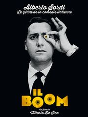 Il boom