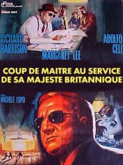 Coup de maître au service de Sa Majesté britannique