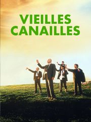 Vieilles canailles