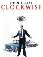 Clockwise