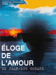 Eloge de l'amour