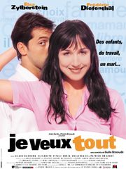 Je veux tout