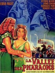 La vallée des pharaons